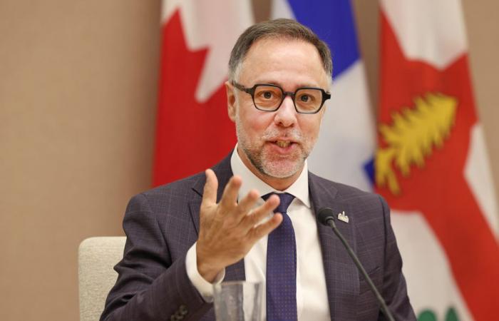 Montréal Budget 2025 | Taxes municipales en hausse de 2,2 %