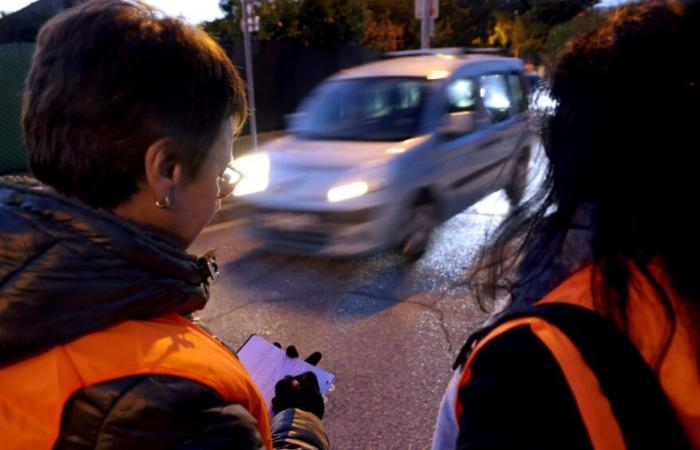 L’arrêt du train n’est pas encore à l’ordre du jour à Luynes