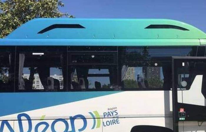 transport scolaire annulé dans la Sarthe ce jeudi