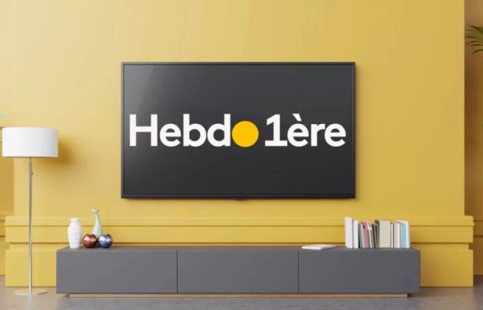 Hebdomadaire 1er S47 | FranceTvPro.fr