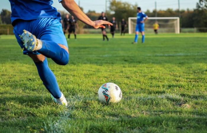 Table ronde sur la montée des incivilités dans le football amateur