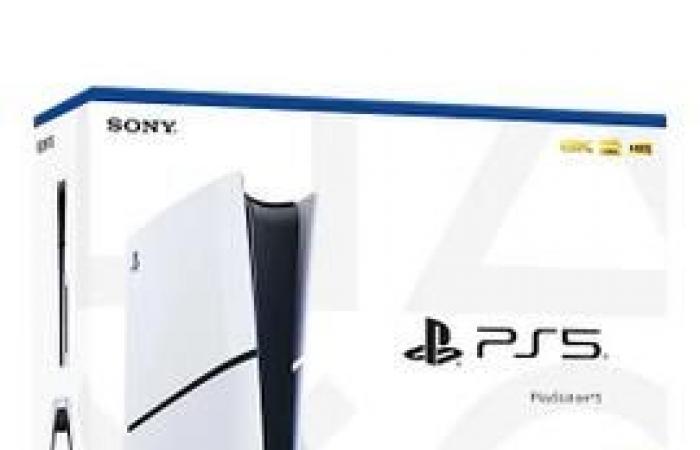 la PS5 Pro enfin en promotion ! La PS5 Slim sera bientôt disponible à prix cassé