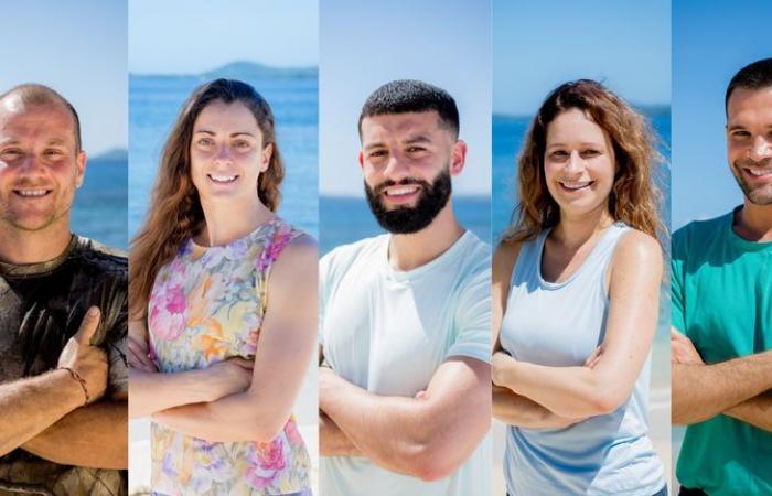 Qui sont les 5 finalistes de « Koh-Lanta : La Tribu Maudite » ?