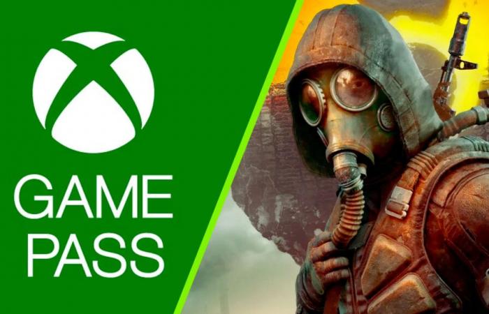 Xbox Game Pass : 3 jeux arrivent aujourd’hui dont STALKER 2 !