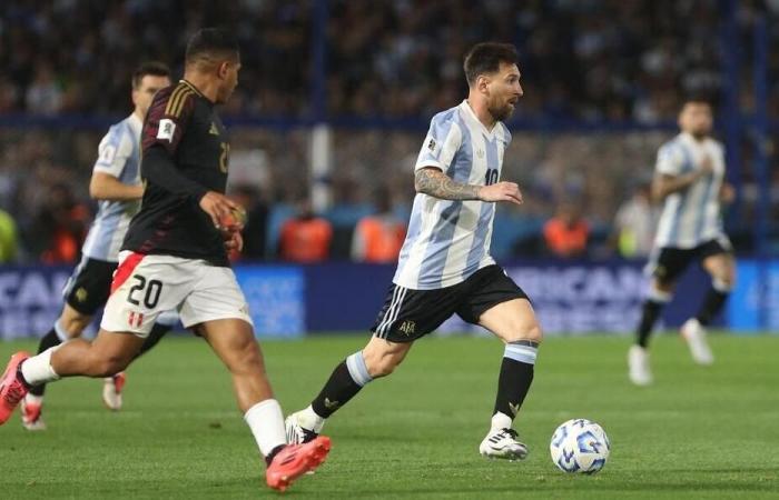 Coupe du monde 2026. L’Argentine s’envole lors des qualifications sud-américaines, le Brésil