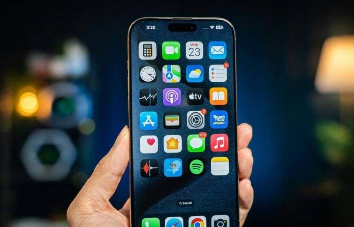 Le prix de l’iPhone 16 Pro Max augmente gratuitement lors du Black Friday