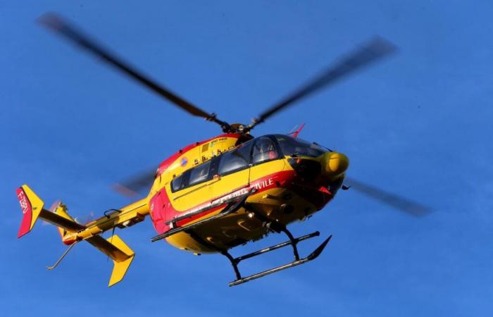 deux sauvetages en montagne, un accident, un incendie… 4 infos à lire ce mercredi