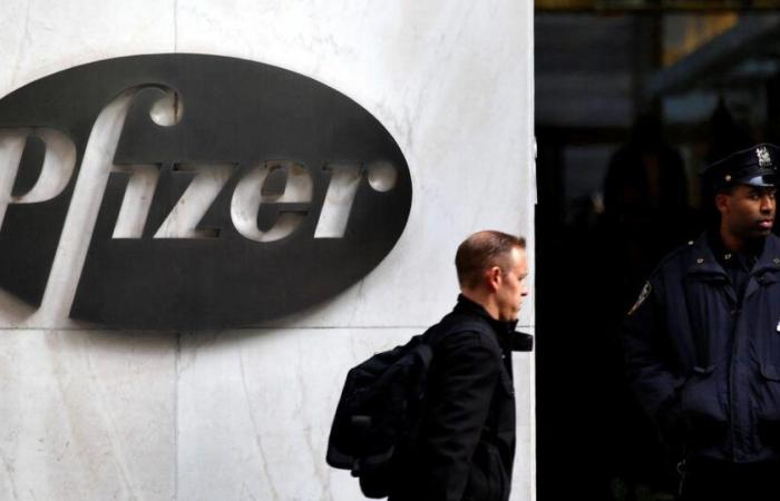 Les sociétés pharmaceutiques Pfizer et Flynn condamnées pour le prix excessif d’un médicament antiépileptique