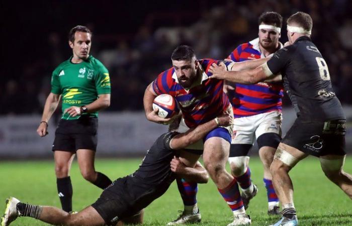 quel avenir pour le FC Lourdes XV après le départ du Consortium Aliquam, un camion se renverse dans les Hautes-Pyrénées… l’actualité à suivre ce mercredi 20 novembre