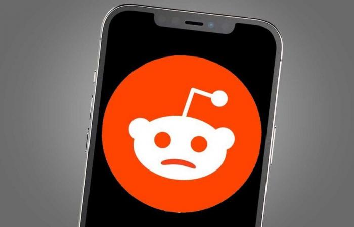 Reddit était en panne – la plateforme de discussion populaire a connu une énorme panne