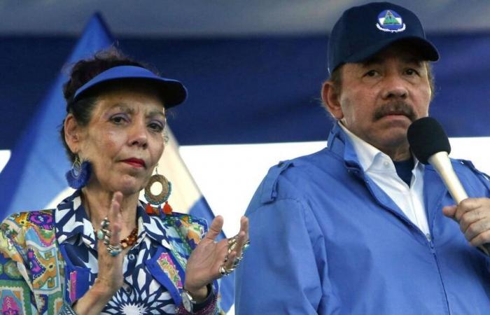 Le président nicaraguayen Daniel Ortega lance des réformes pour étendre son pouvoir