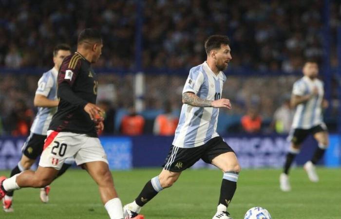 Coupe du monde 2026. L’Argentine s’envole lors des qualifications sud-américaines, le Brésil glisse