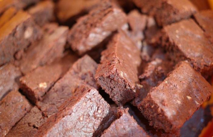 Un étudiant américain décède après avoir mangé un brownie sans gluten