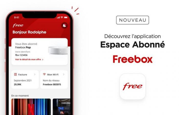 une nouvelle étape dans la gestion des mobiles et des Freebox