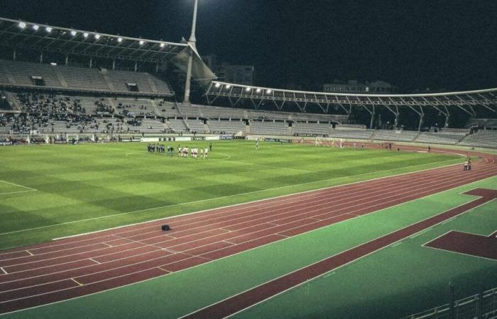 Pierre Ferracci et Antoine Arnault donnent la priorité au Stade Charlety