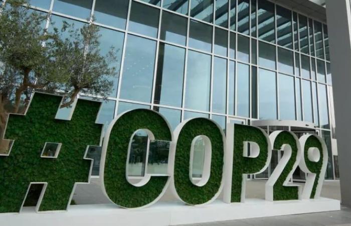 La présidence de la COP29 publiera à minuit le projet d’accord sur le financement climatique