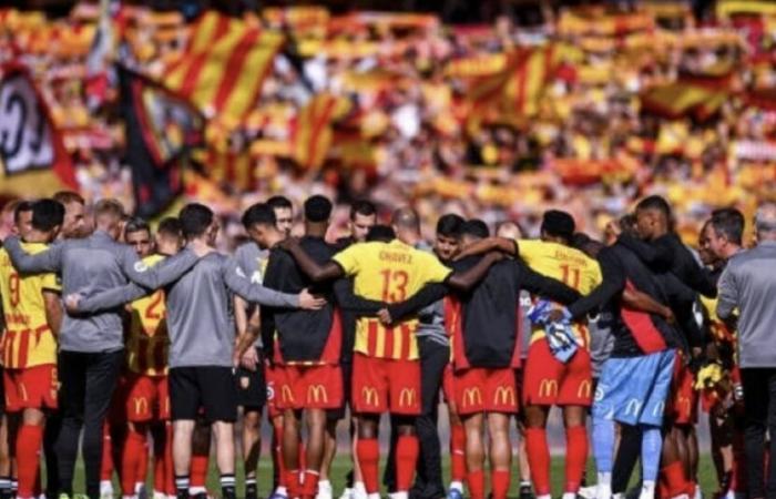 un atout majeur avant le RC Lens