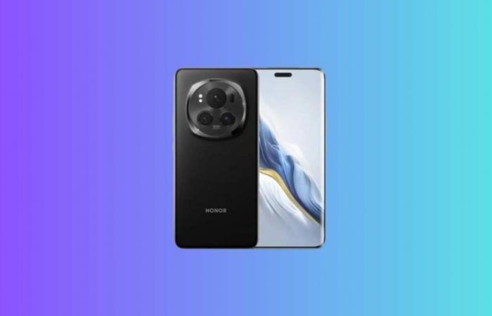 Le populaire Honor Magic 6 Pro est à un prix fou pour le Black Friday