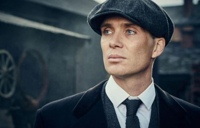 L’icône de Peaky Blinders décède à l’âge de 60 ans alors que Cillian Murphy rend hommage au « travail incroyable » de la star – The Sun