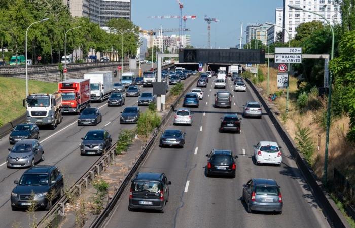 les chiffres qui confirment l’efficacité du 50 km/h