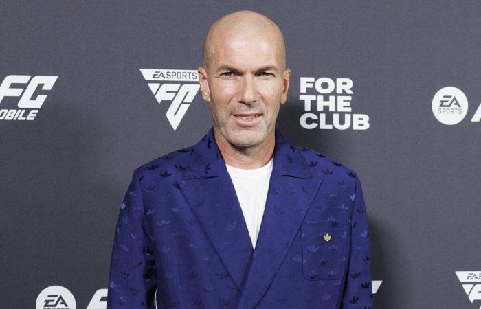 Zidane à la place de Deschamps, il annonce un fiasco