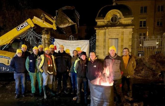 nouvelle journée de mobilisation ce mercredi dans les Ardennes