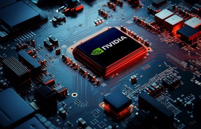 Nvidia prévoit un T4 supérieur aux attentes, mais insuffisant pour Wall Street – 20/11/2024 à 23h01