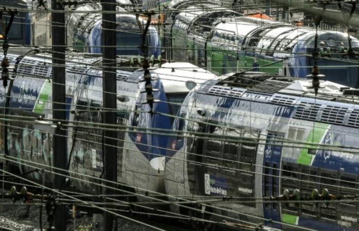 Le monde ferroviaire français évolue face à l’avènement de la concurrence : Actualités