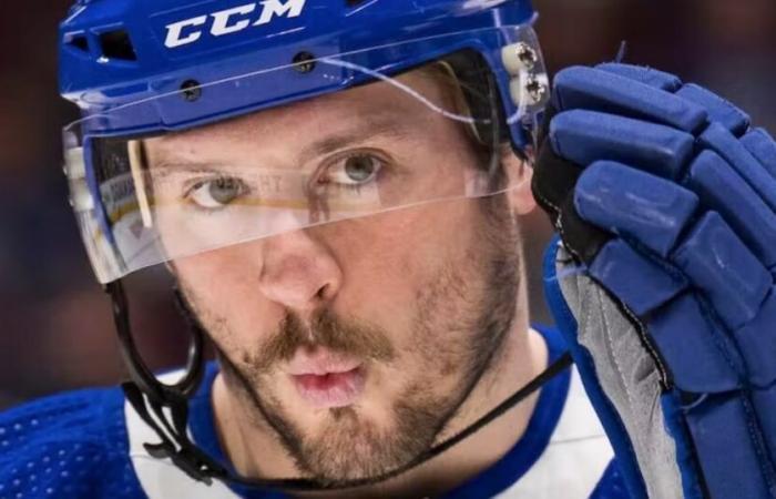 De nouvelles informations font surface suite au départ de JT Miller chez les Canucks