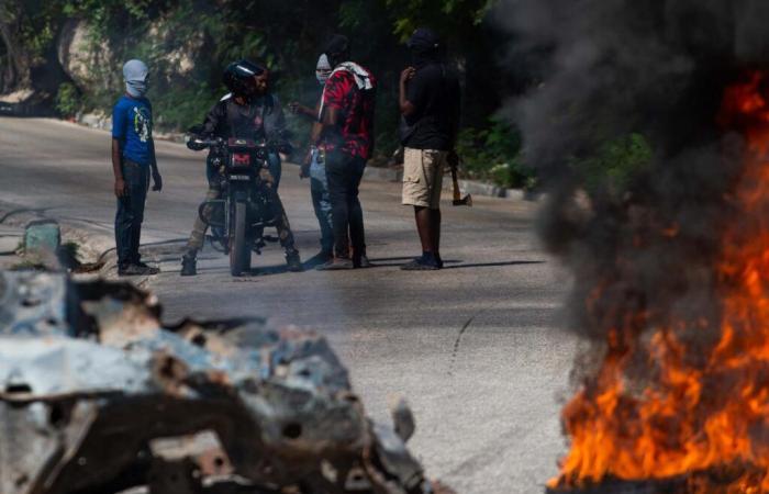 Médecins sans frontières suspend ses activités à Port-au-Prince suite aux violences policières