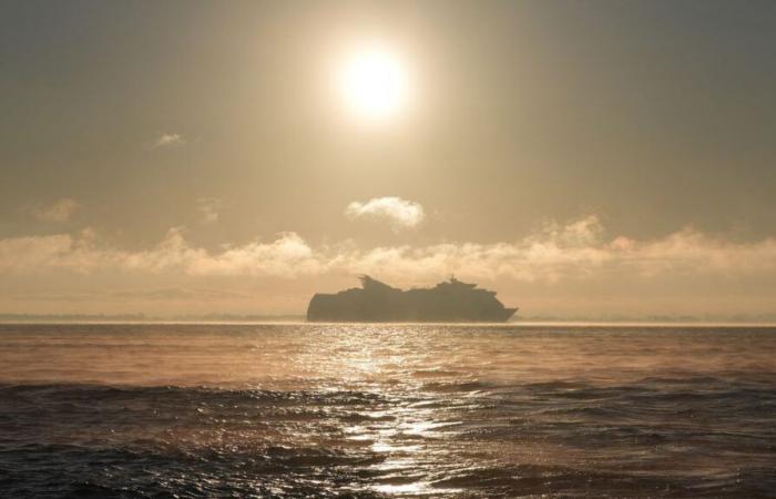 pourquoi la rupture des câbles en mer Baltique ravive les craintes autour d’une “guerre hybride” menée par la Russie