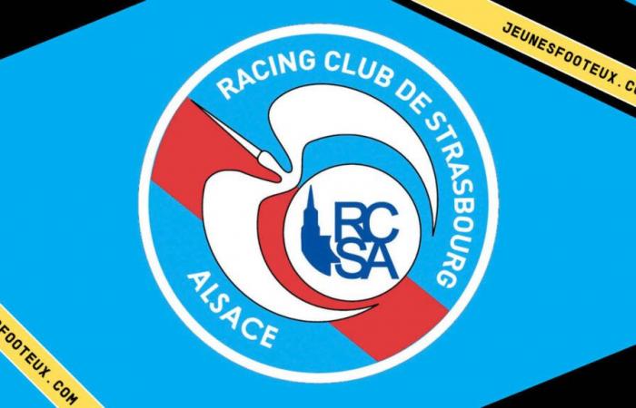 L’attaquant du RC Strasbourg intéresse le VfB Stuttgart