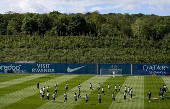 Du beau monde attendu à l’inauguration du Campus PSG – France – Paris Saint-Germain