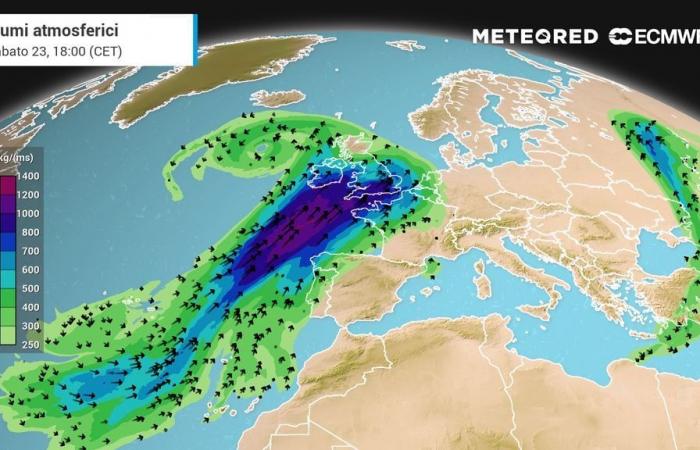 ces 3 phénomènes vont affecter l’Italie