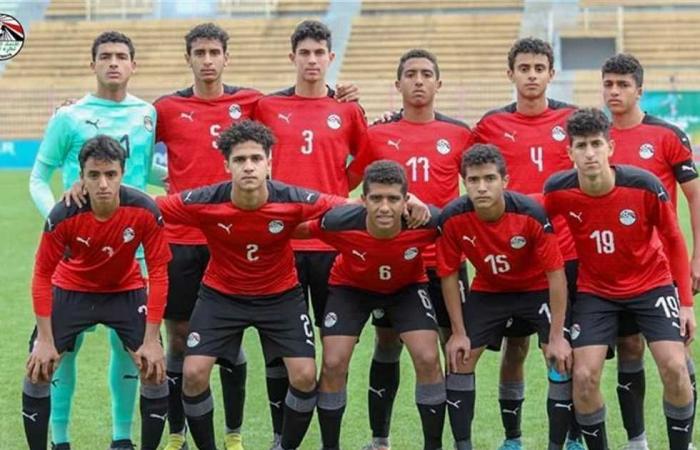 Chaînes diffusant le match Egypte-Libye des éliminatoires de la Coupe d’Afrique des Nations U-20… et la date