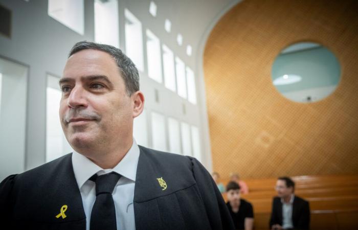 Le leader de l’IBA expulsé de la réunion de la Knesset après une altercation avec un député