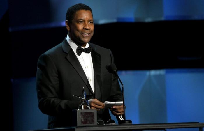 Denzel Washington admet qu’il a quitté son adhésion à l’Académie après avoir perdu l’Oscar du meilleur acteur en 2000