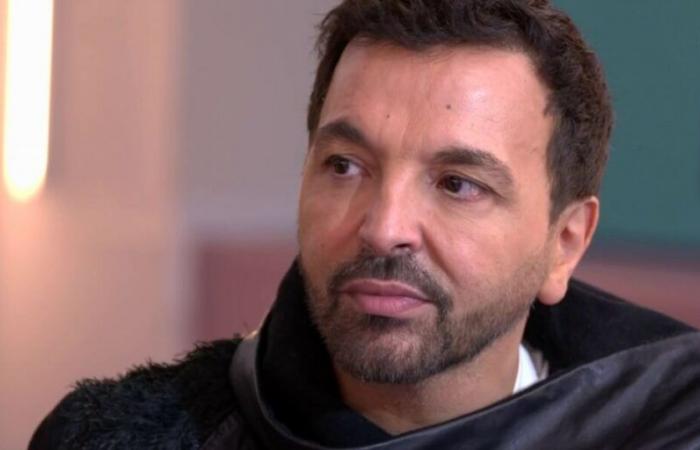 Kamel Ouali perturbé par une habitude des élèves de la Star Academy 2024 et il le fait savoir aux autres professeurs