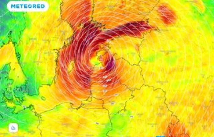 ces 3 phénomènes vont affecter l’Italie