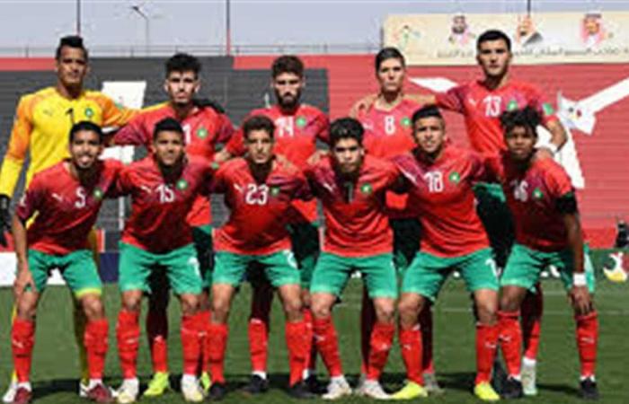 Gratuit.. Chaînes ouvertes diffusant le match entre le Maroc et l’Algérie dans le cadre des éliminatoires des nations africaines de la jeunesse