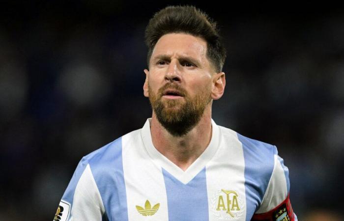 Lionel Messi enrage et enflamme un adversaire en plein match contre l’Argentine