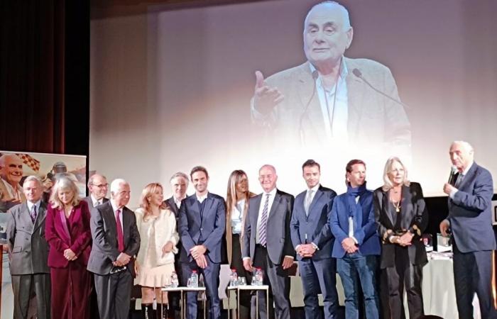 ÉcoRéseau Business – Jacob Abbou Prize, tribute and entrepreneurship