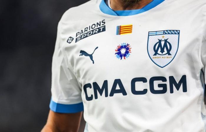 Un buteur de l’OM dénonce un vol !