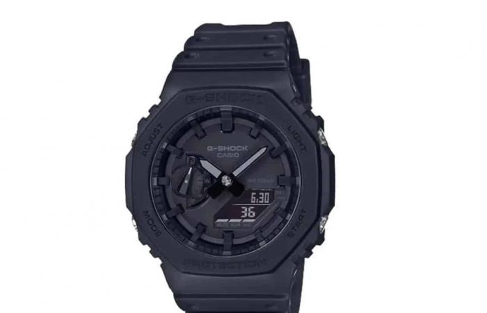 prix réduits de moitié (ou presque) sur cette sélection de montres sur Ocarat – Masculin.com