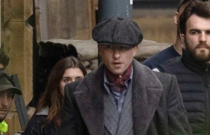 L’icône de Peaky Blinders décède à l’âge de 60 ans alors que Cillian Murphy rend hommage au « travail incroyable » de la star – The Sun