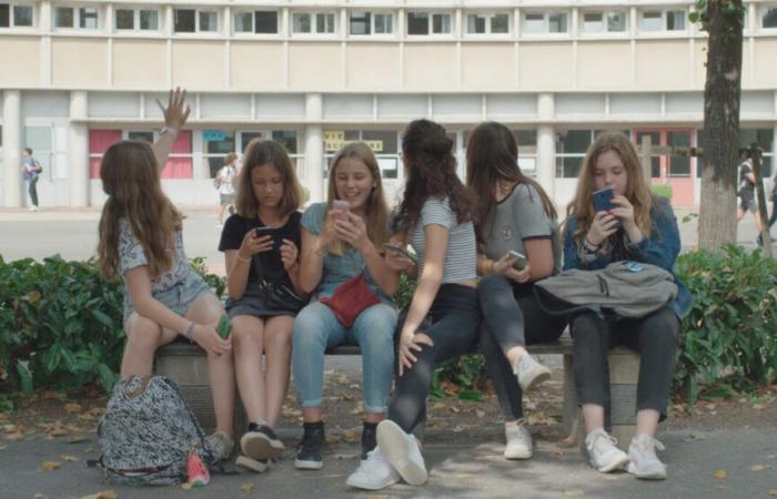 un film pour comprendre les adolescents d’aujourd’hui, vendredi à Beuzeville