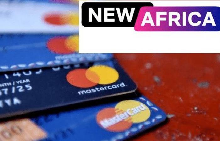 Mastercard s’associe à New Africa Technology pour lancer un programme de cartes fintech au Sénégal, en Côte d’Ivoire et au Bénin