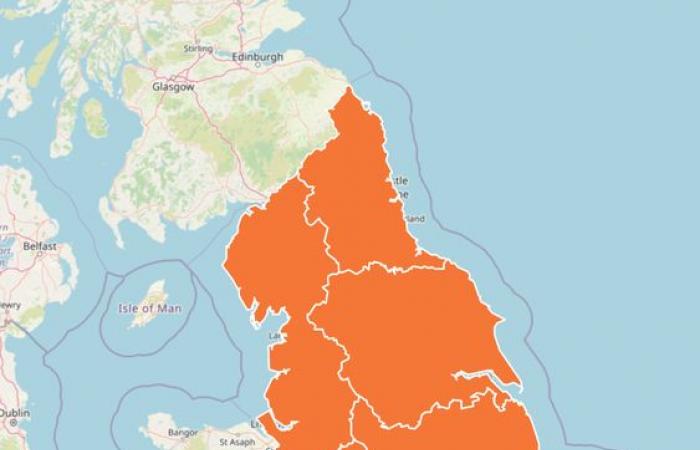 Météo au Royaume-Uni : de nouvelles alertes de neige et de verglas émises alors que les prévisionnistes mettent en garde contre de nouvelles perturbations dans les voyages