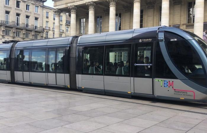 une ligne de tramway interrompue plusieurs jours après un accident technique