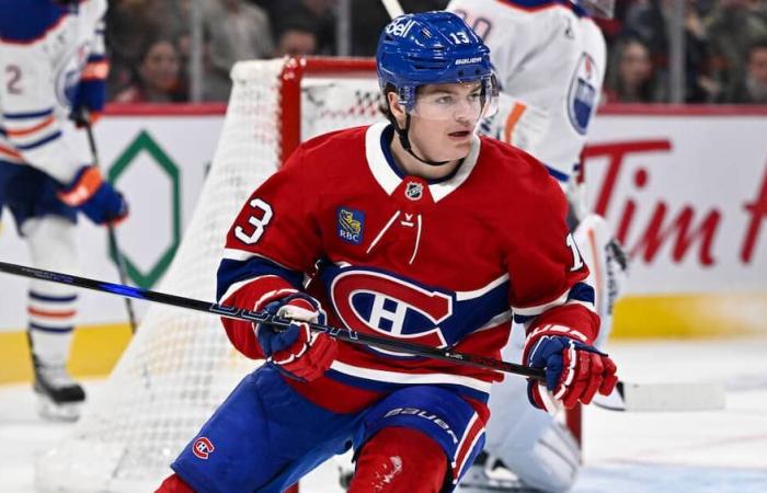 Le Canadien aurait le meilleur noyau de joueurs de moins de 24 ans de la LNH